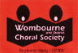 Make a donation to Wombourne and District Choral Society